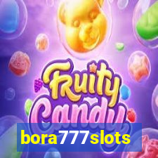 bora777slots