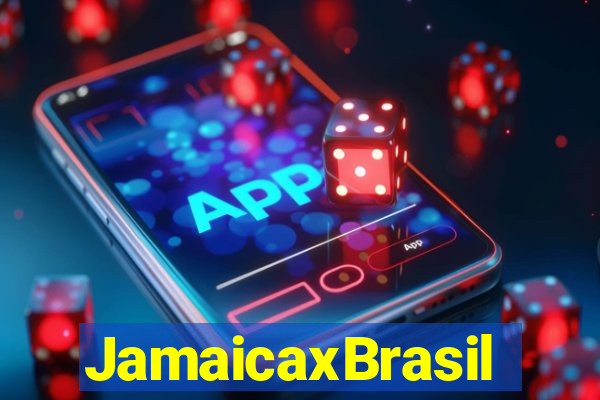 JamaicaxBrasil