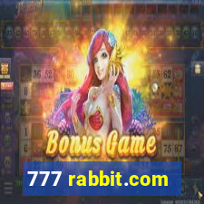 777 rabbit.com