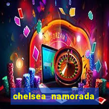 chelsea namorada david garrett