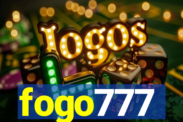 fogo777