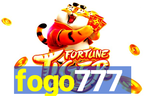 fogo777