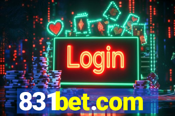 831bet.com