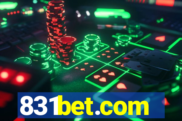 831bet.com