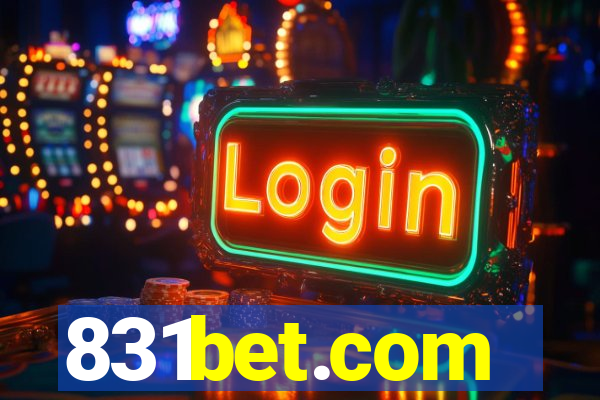 831bet.com