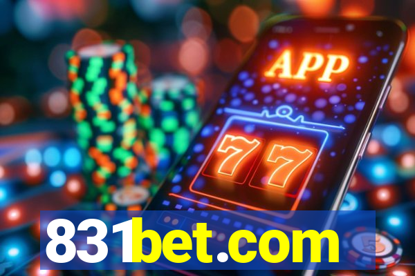 831bet.com