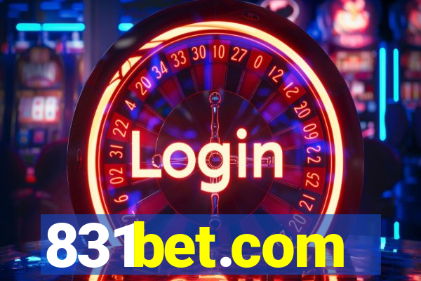 831bet.com