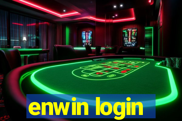 enwin login