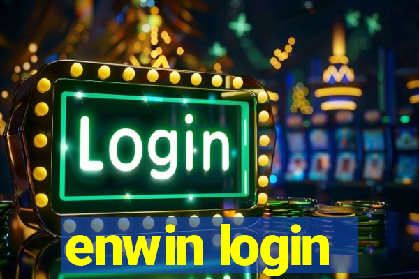 enwin login