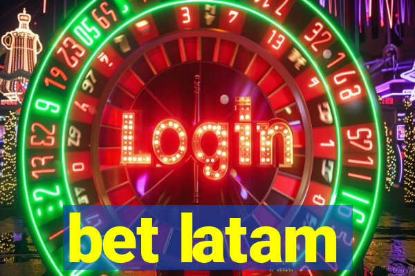 bet latam