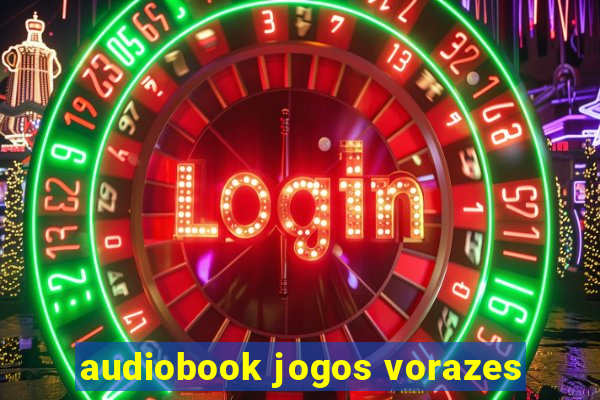 audiobook jogos vorazes