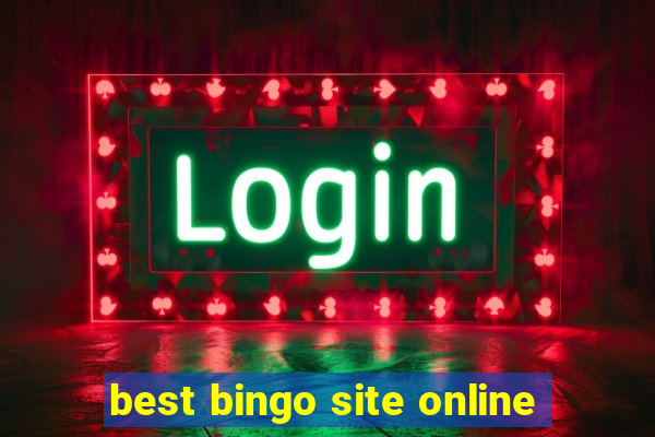 best bingo site online