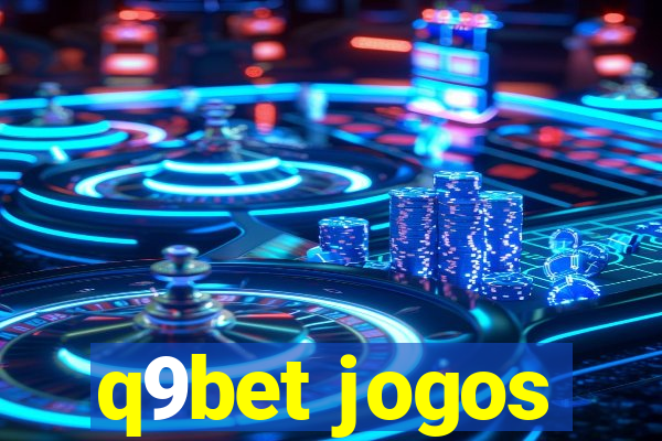 q9bet jogos