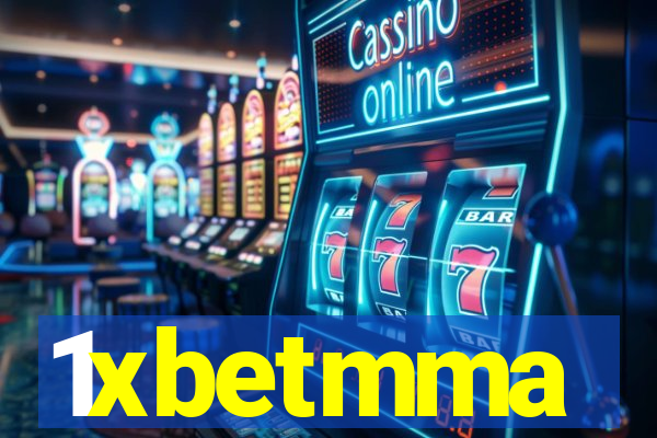 1xbetmma