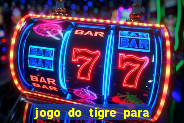 jogo do tigre para ganhar dinheiro no pix