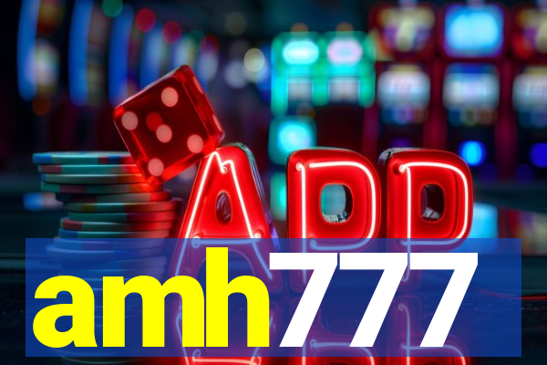 amh777