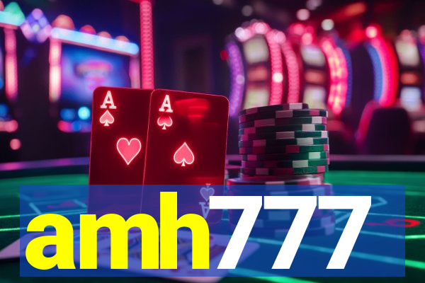 amh777