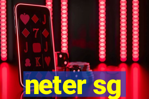 neter sg