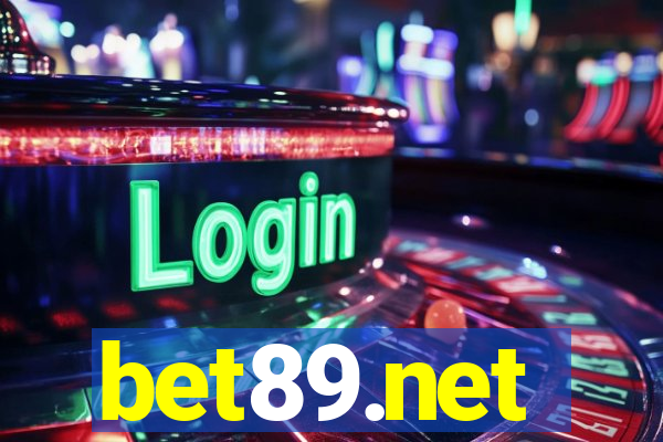 bet89.net