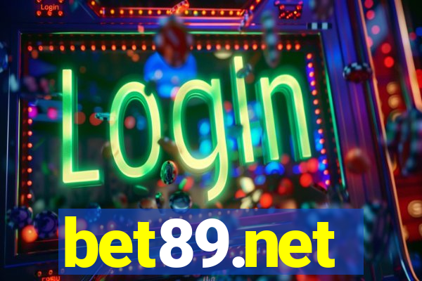 bet89.net