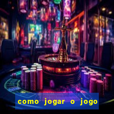 como jogar o jogo do coelho para ganhar dinheiro