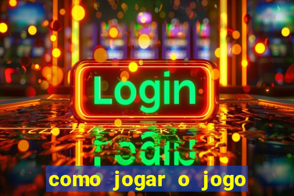 como jogar o jogo do coelho para ganhar dinheiro