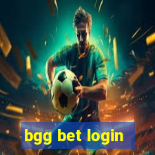 bgg bet login