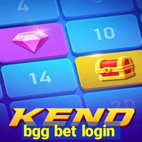 bgg bet login