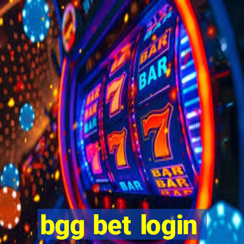 bgg bet login