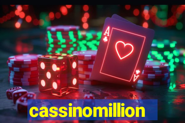 cassinomillion