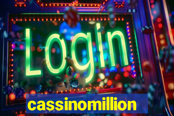 cassinomillion