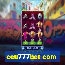 ceu777bet com