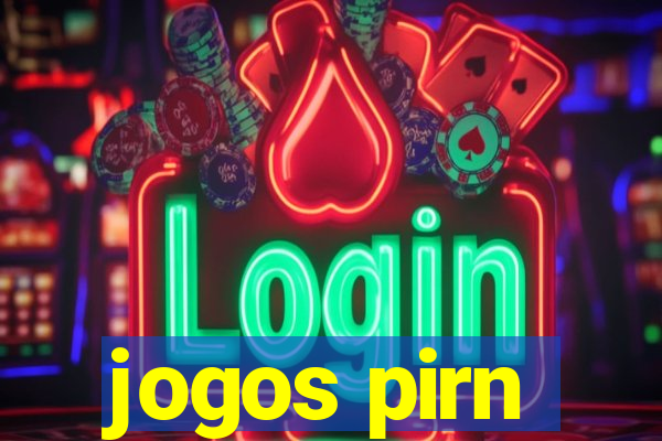 jogos pirn