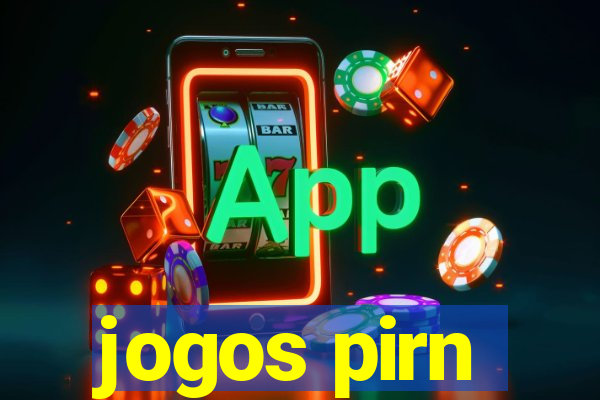 jogos pirn