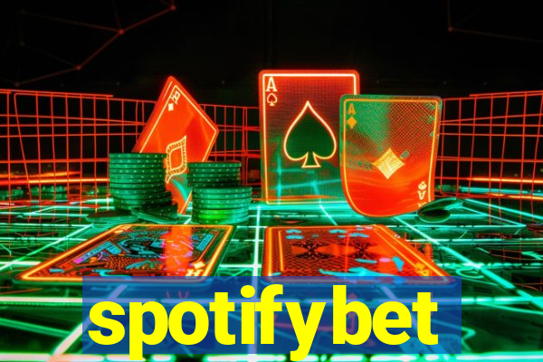 spotifybet