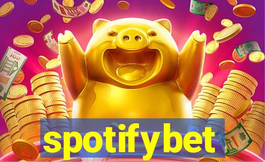 spotifybet