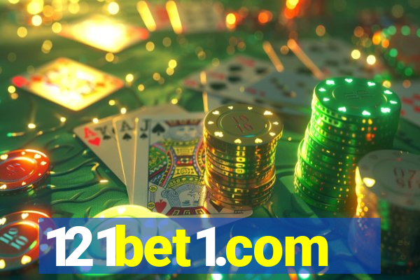 121bet1.com