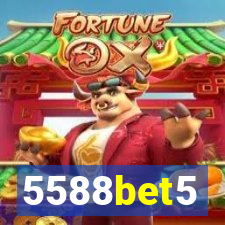 5588bet5