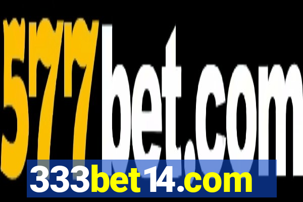 333bet14.com