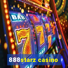 888starz casino