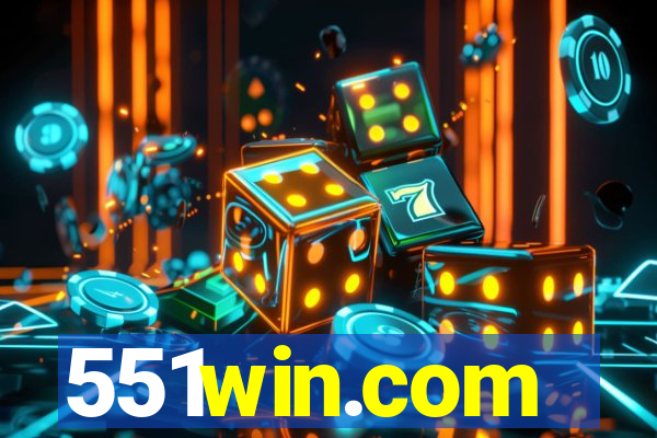 551win.com