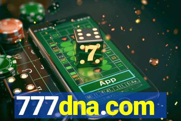 777dna.com