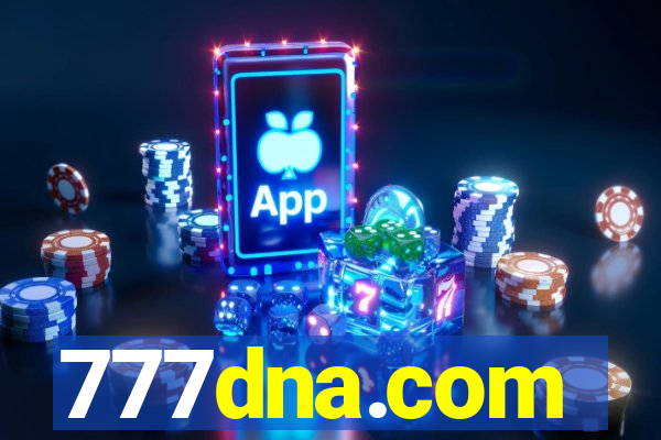 777dna.com