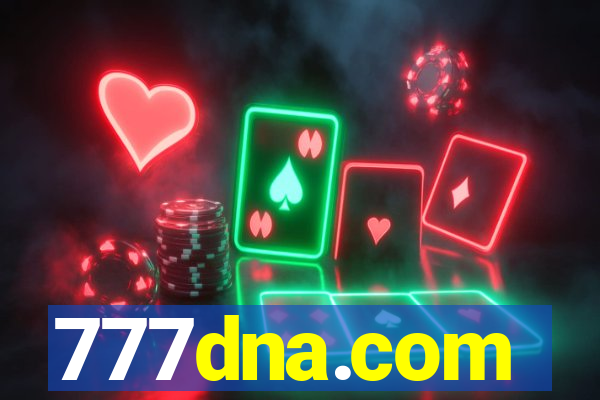 777dna.com