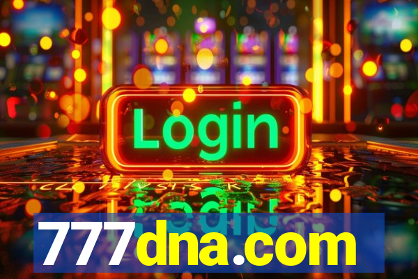 777dna.com