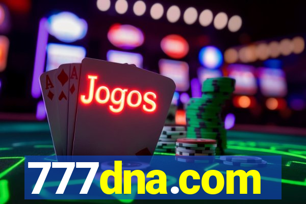 777dna.com