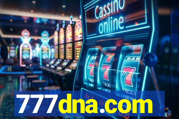 777dna.com