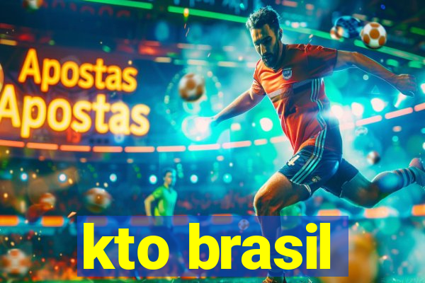 kto brasil