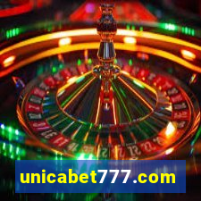 unicabet777.com