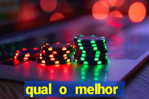 qual o melhor casino para ganhar dinheiro